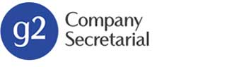 G2 Company Secretarial logo